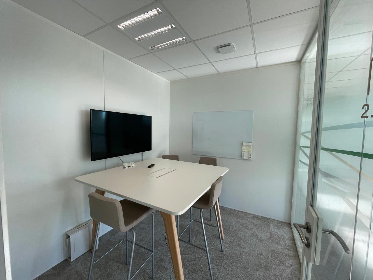 Bureau Lezennes 1028m² Location bureau Lezennes Nord OLBUR2426573 7